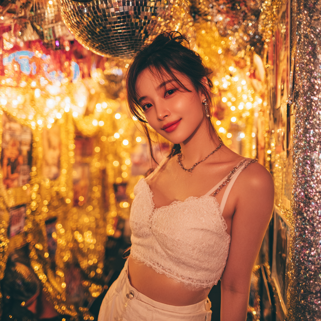 연동 아리 레깅스룸 아가씨 이미지 9