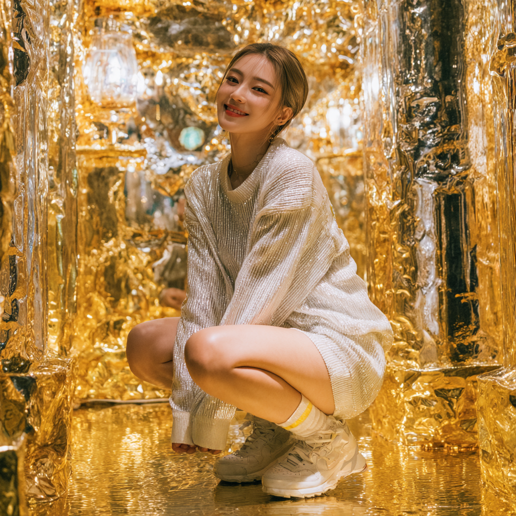 연동 아리 레깅스룸 아가씨 이미지 15