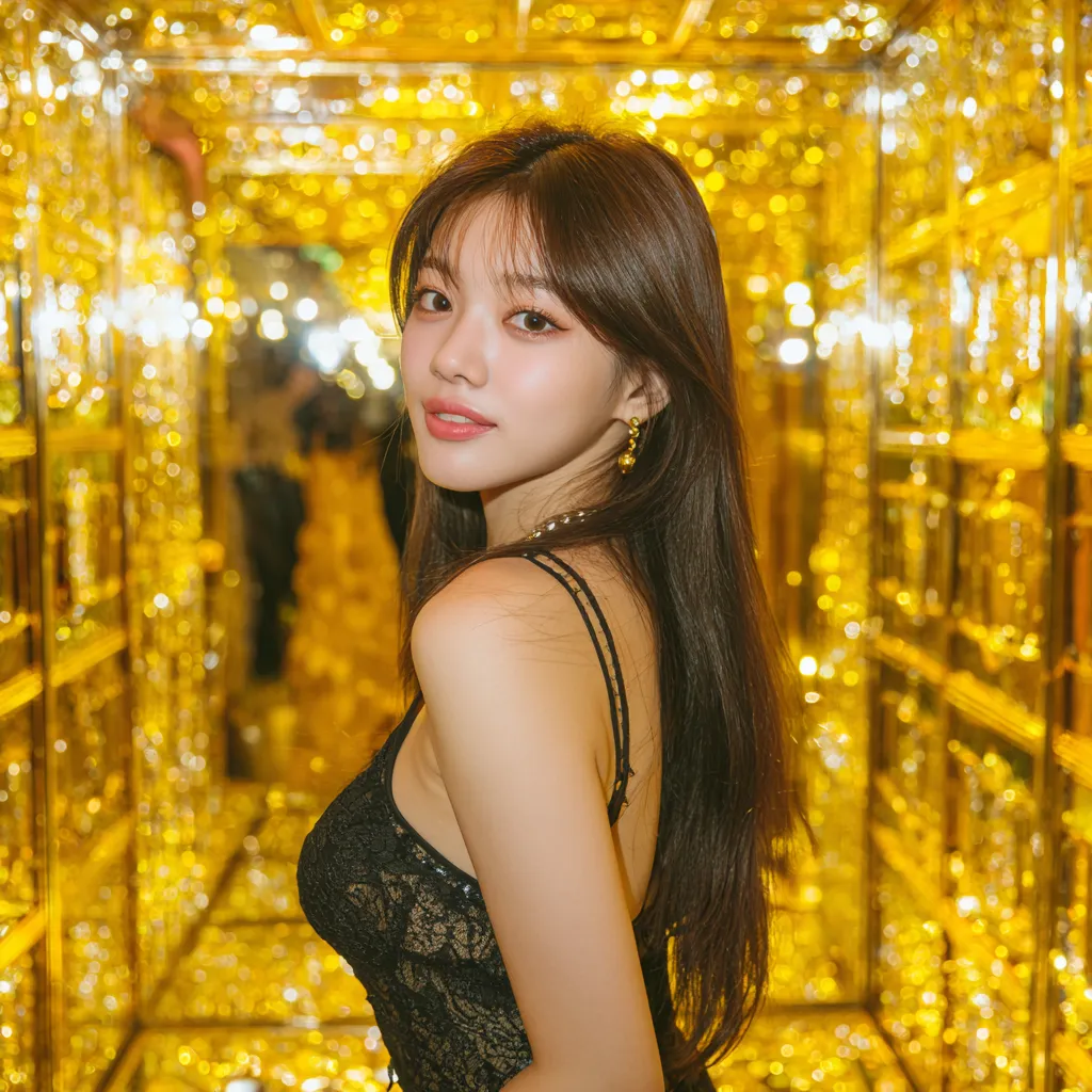 연동 아리 레깅스룸 아가씨 이미지 9