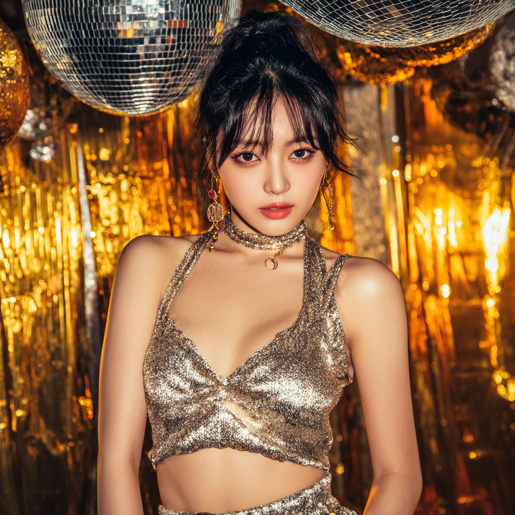 연동 아리 레깅스룸 아가씨 이미지 0