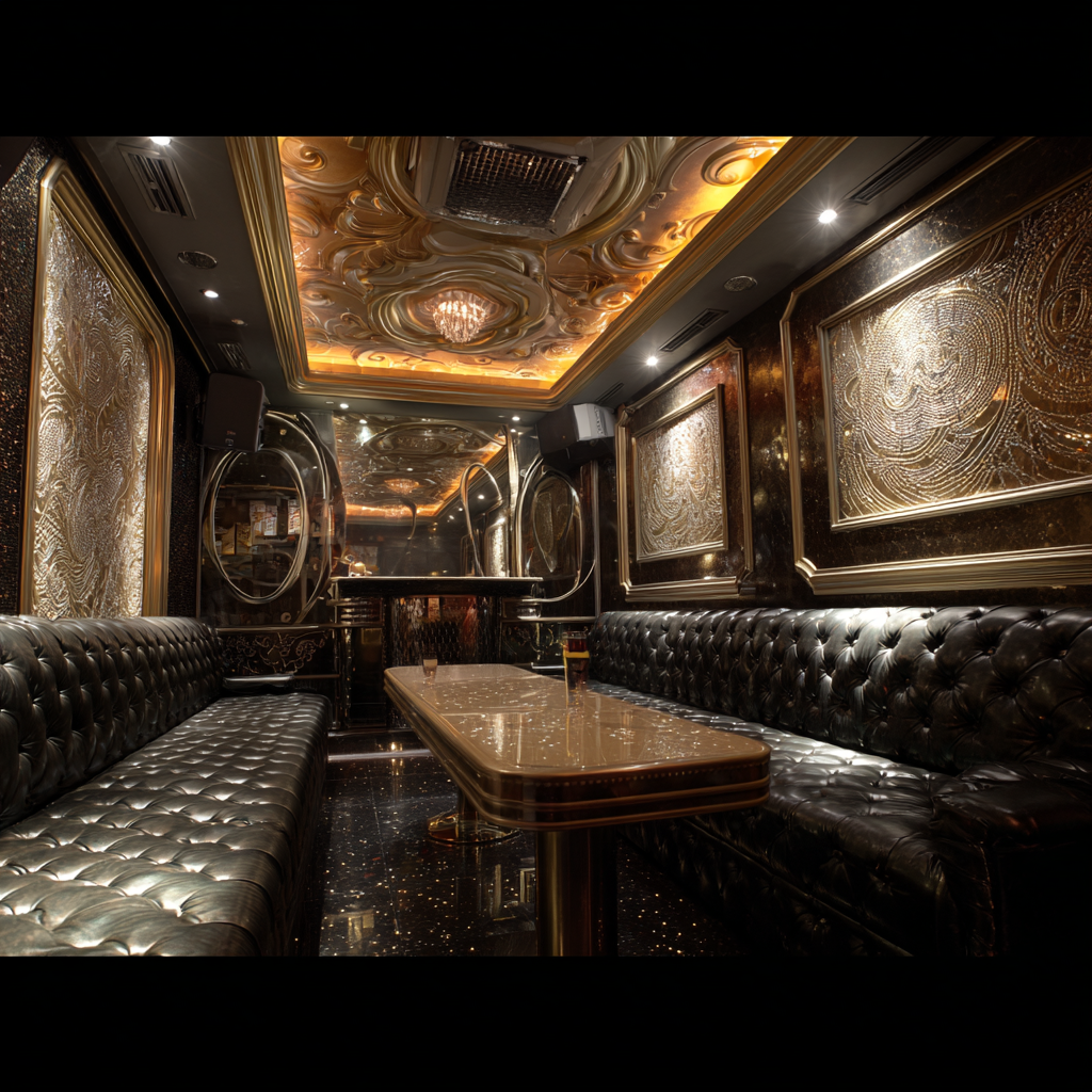 연동 아리 레깅스룸 룸 이미지 5