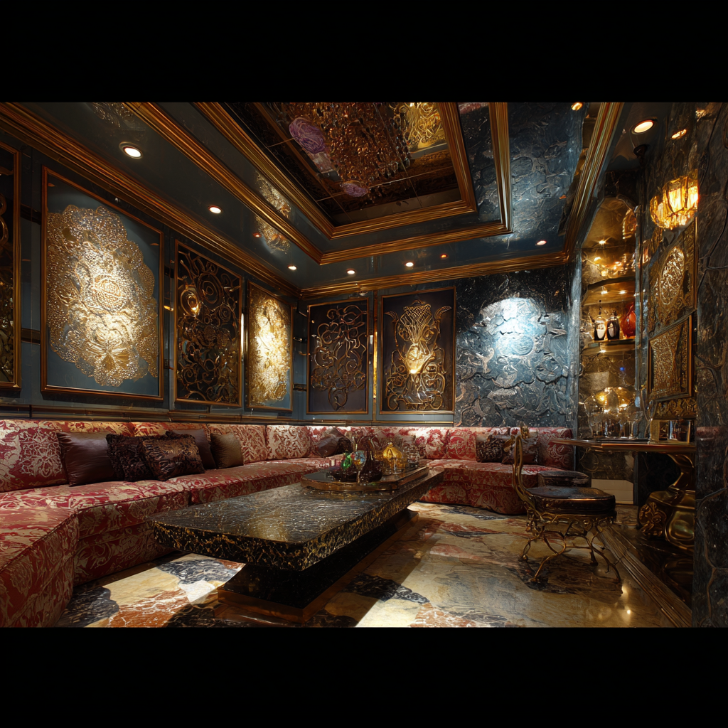 연동 아리 레깅스룸 룸 이미지 9