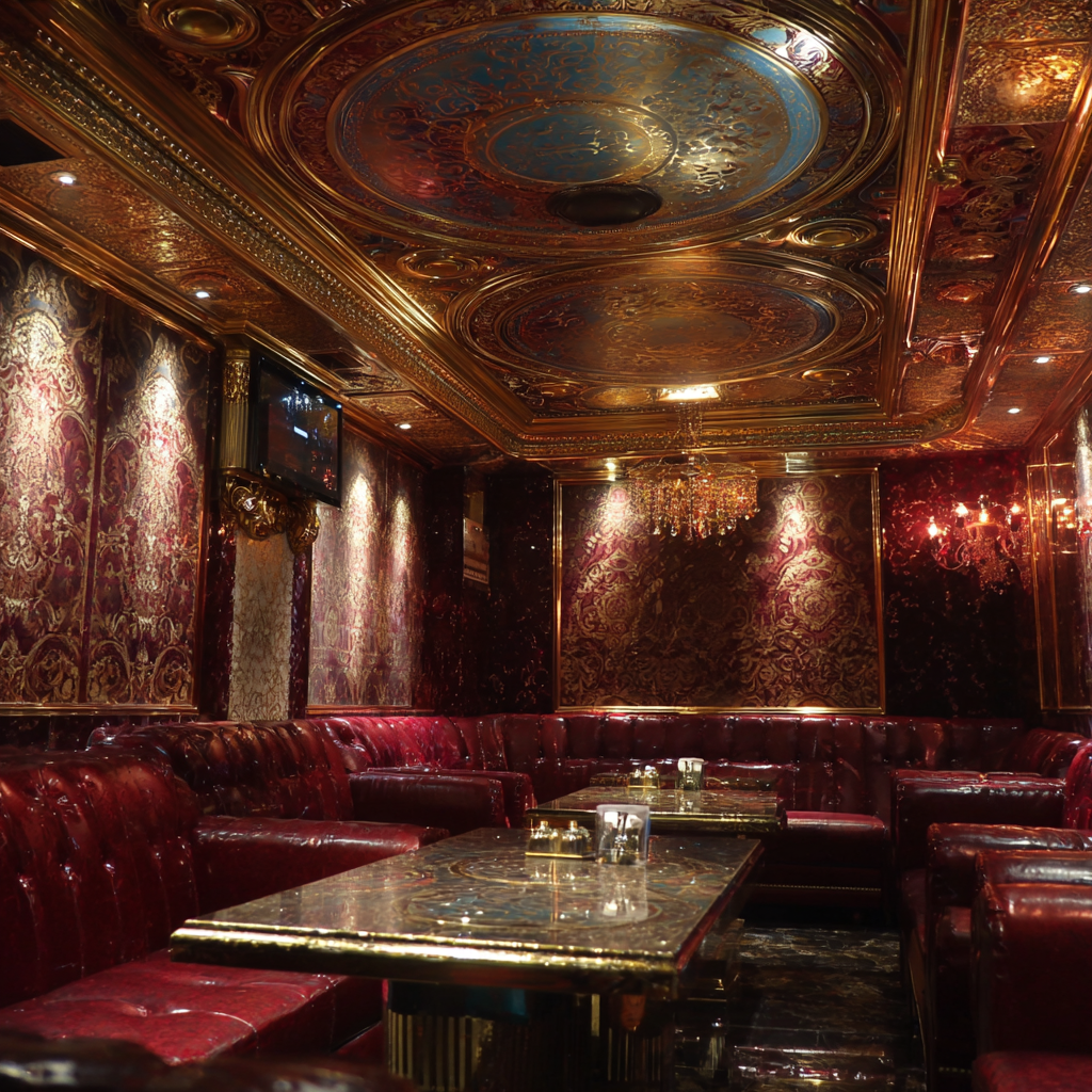 연동 아리 레깅스룸 룸 이미지 12