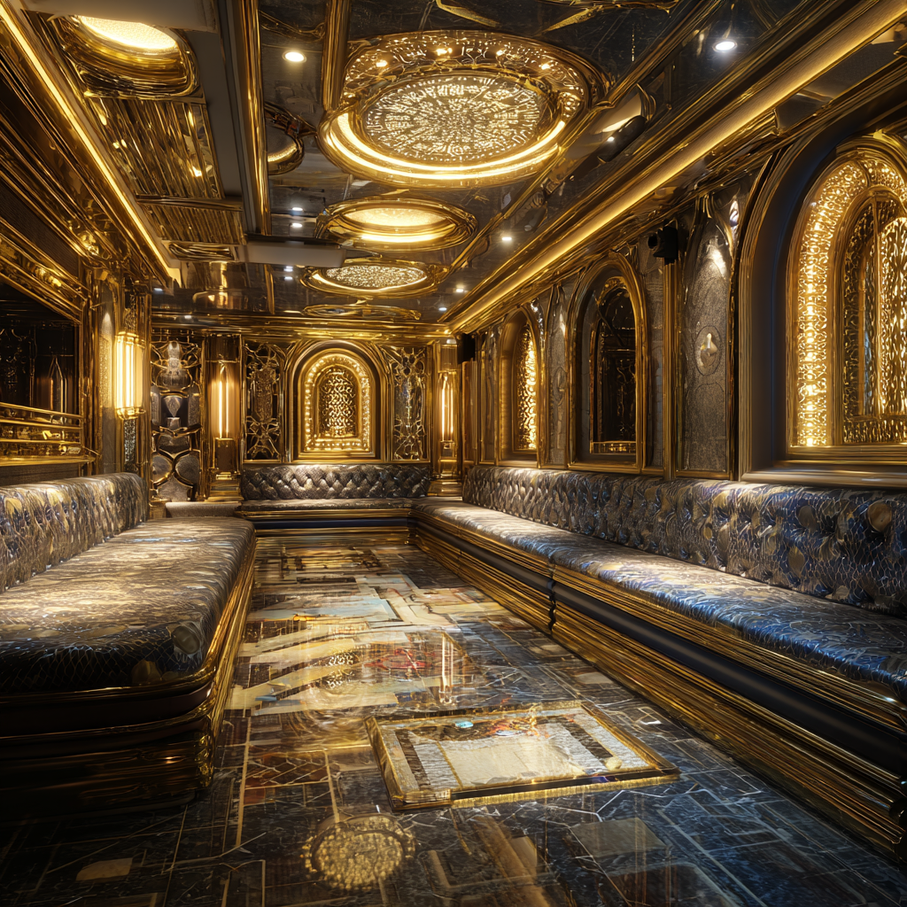 연동 아리 레깅스룸 룸 이미지 17