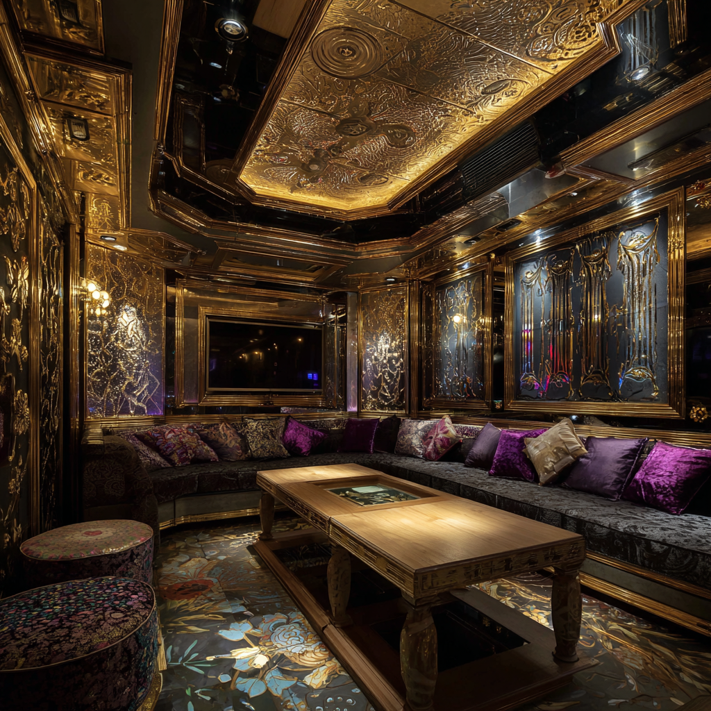 연동 아리 레깅스룸 룸 이미지 16