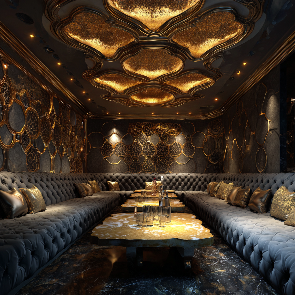 연동 아리 레깅스룸 룸 이미지 1