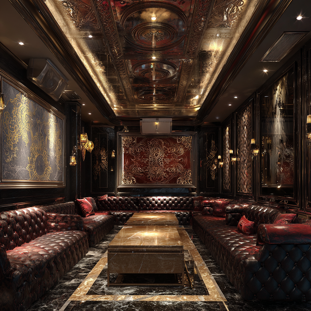 연동 아리 레깅스룸 룸 이미지 19