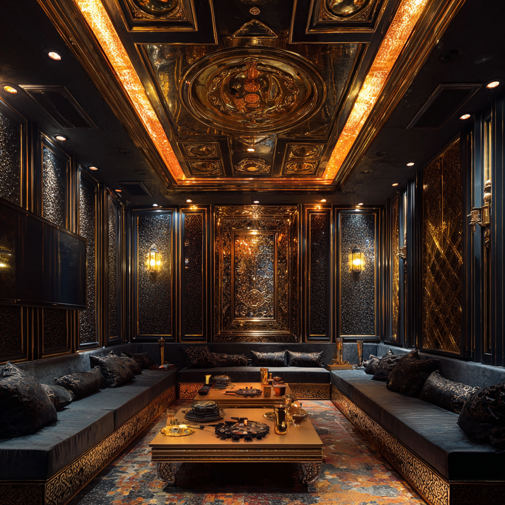 연동 아리 레깅스룸 룸 이미지 4