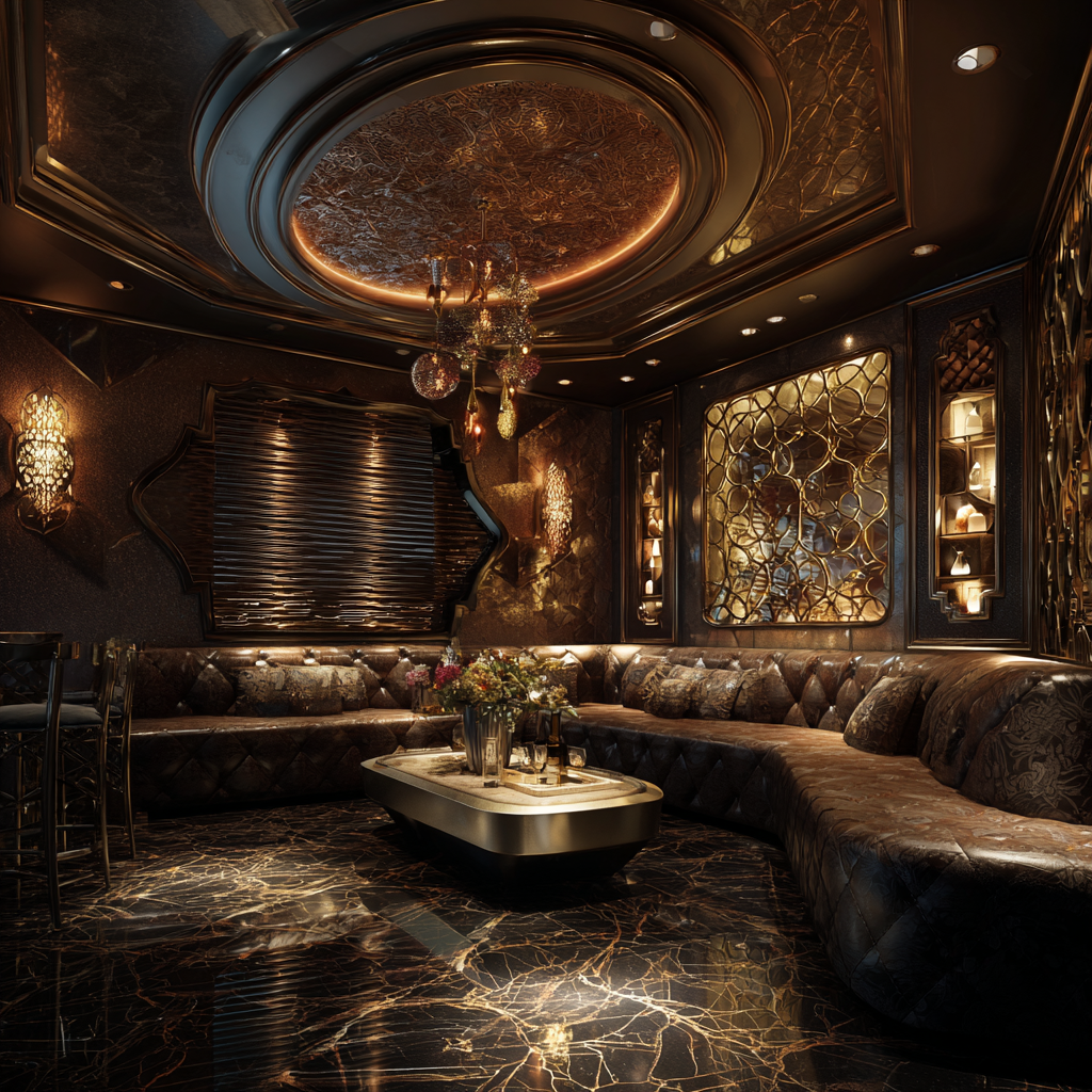 연동 아리 레깅스룸 룸 이미지 14